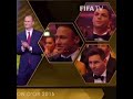 😳 As Bolas de Ouro Mais Contestadas de Messi 🏆
