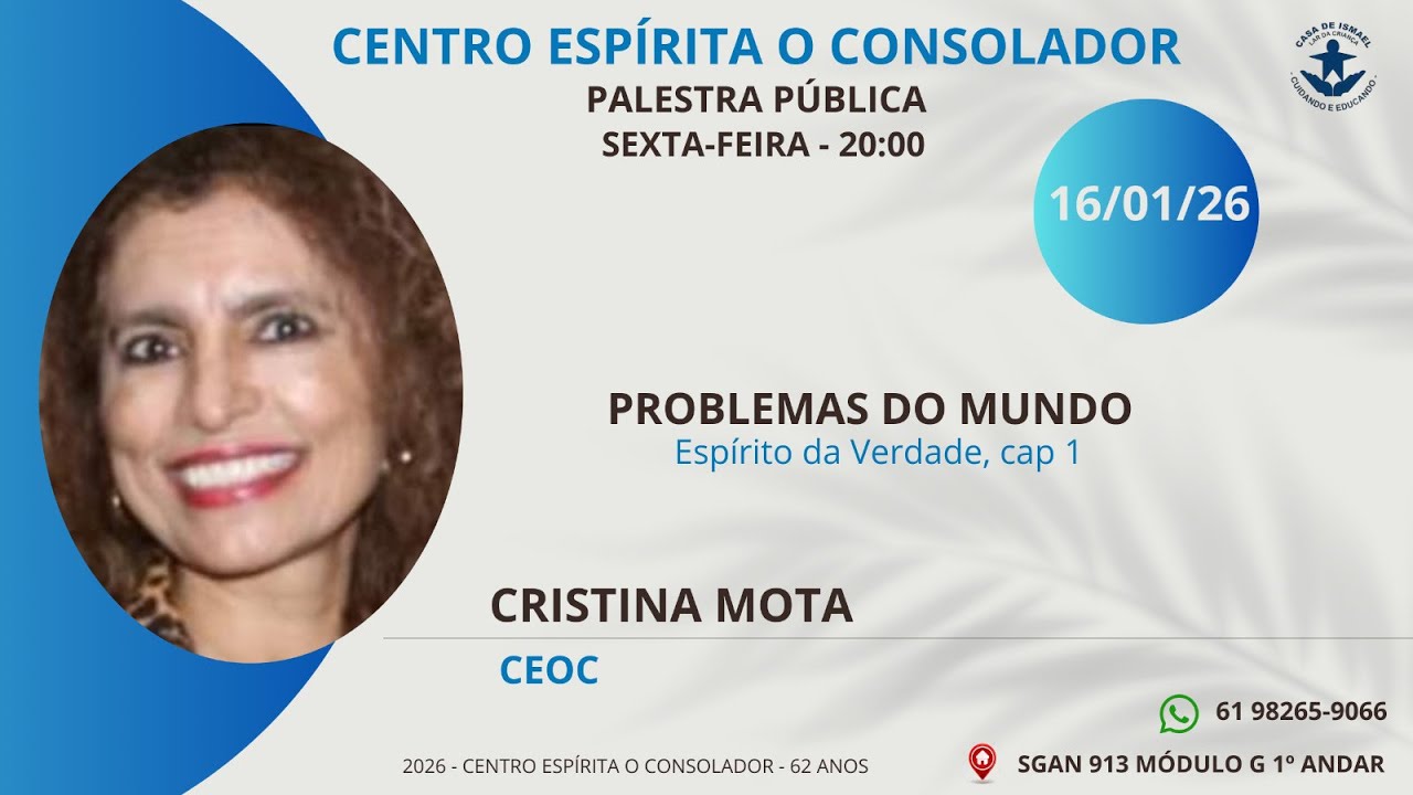 Problemas do Mundo
