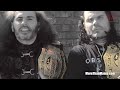 EC3 Joins The Hardy #BrokenTailgate Party!