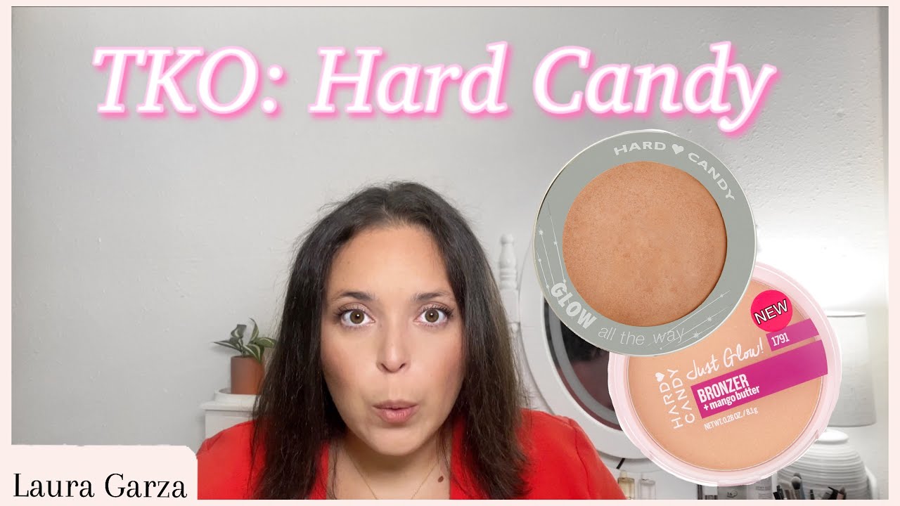 TKO Hard Candy Tiki New vs. OG Laura garza YouTube