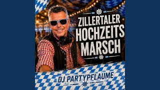 Zillertaler Hochzeitsmarsch (Alpenrock Version)