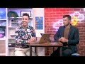 Turning hotter... and hotter  - 19/06/2026 - Weather Studio Live Met Office Forecast