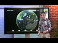 Turning hotter... and hotter  - 19/06/2026 - Weather Studio Live Met Office Forecast
