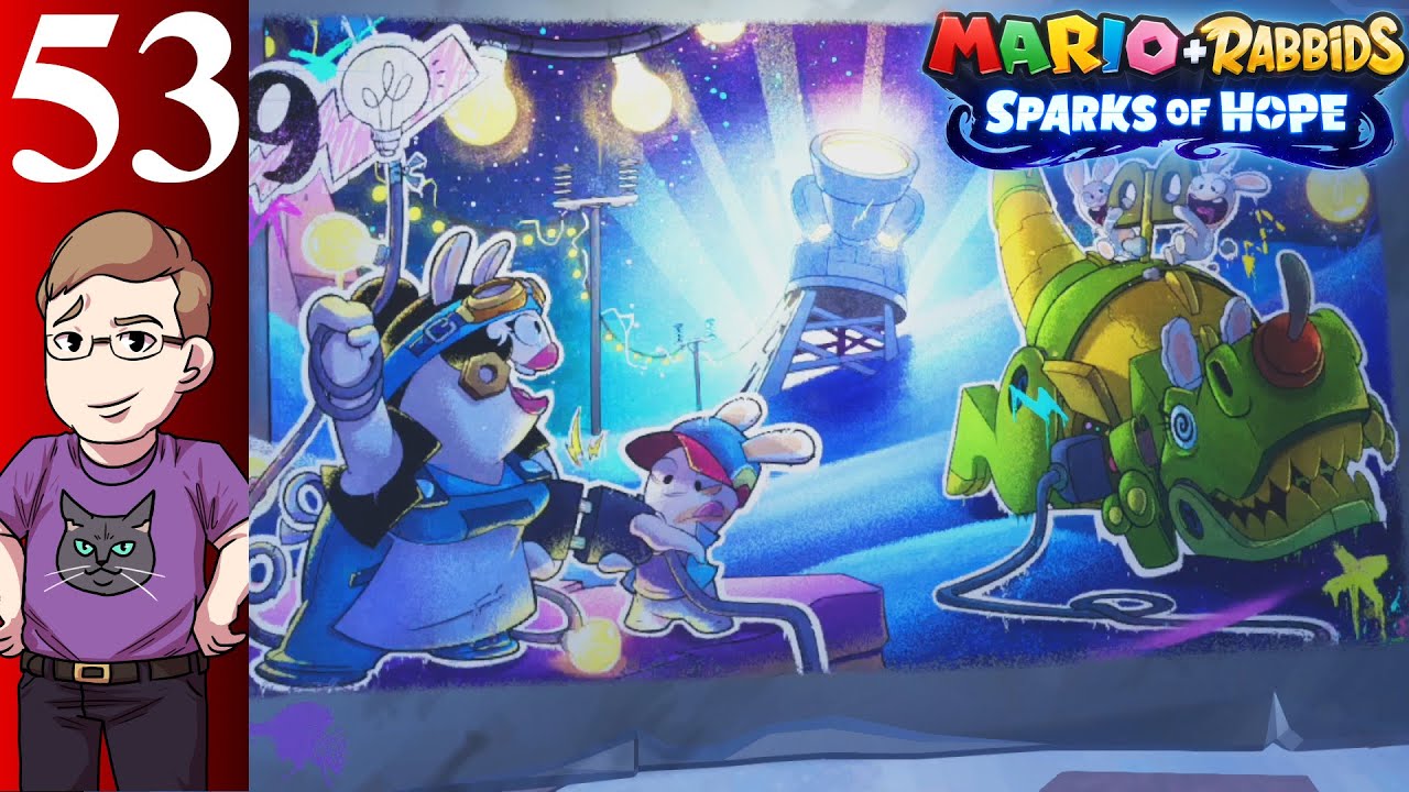 Let s Play Mario Rabbids Sparks Of Hope Part 53 Professor Backpack let-s-play-mario-rabbids-sparks-of-hope-part-53-professor-backpack