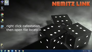 CafeSuite 3.70.1 (CafeStation) Installation and Configuration FULL (TAGALOG)
