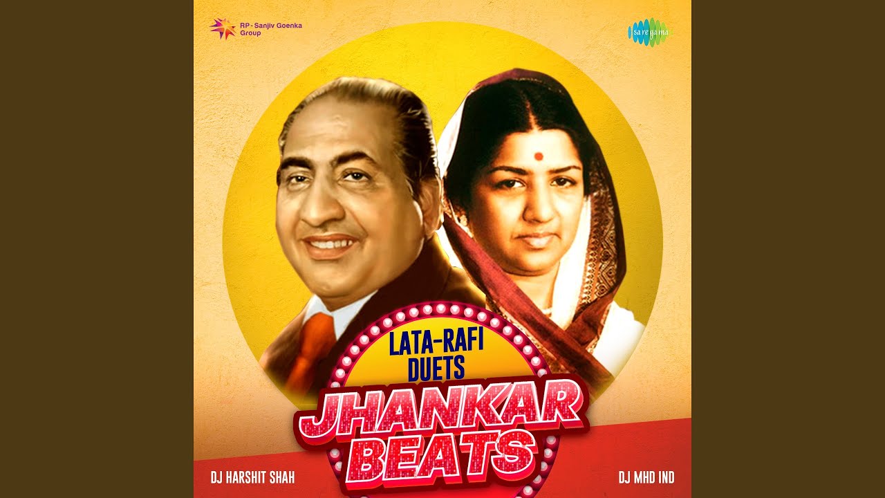 Jeet Hi Lenge Baazi Hum Tum   Jhankar Beats