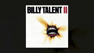 Billy Talent - Devil In A Midnight M Custom Instrumental