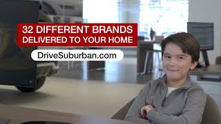Its So Easy, A Kid Could Do It: 32 Different Brands Delivered To You