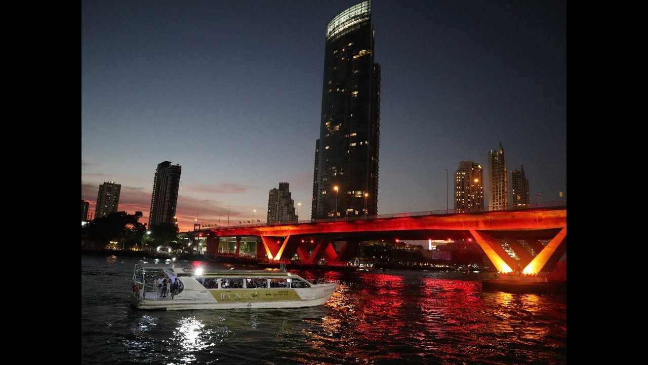 Bangkok, Thailand Summer Tour 2019| Songkran Festival 2019