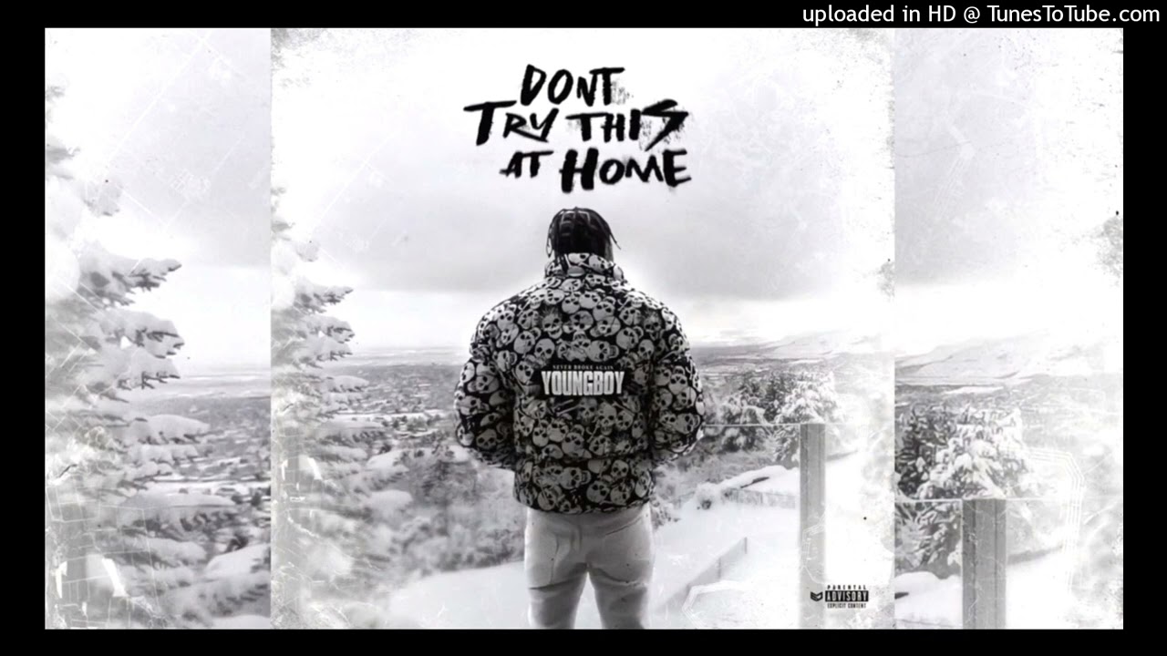 [FREE] NBA Youngboy Type Beat "Winter"