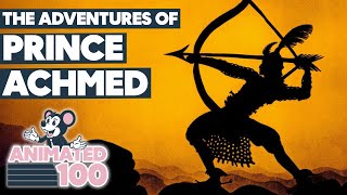 What Makes the Oldest Animated Movie a Timeless Classic?