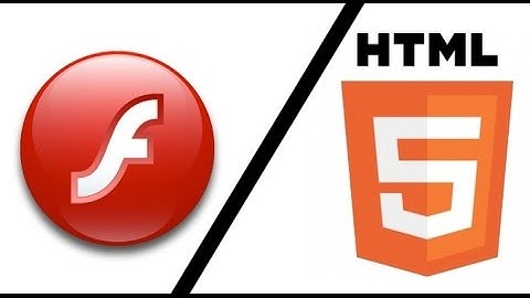 Desactivar HTML5 y Activar Flash Player en Google Chrome