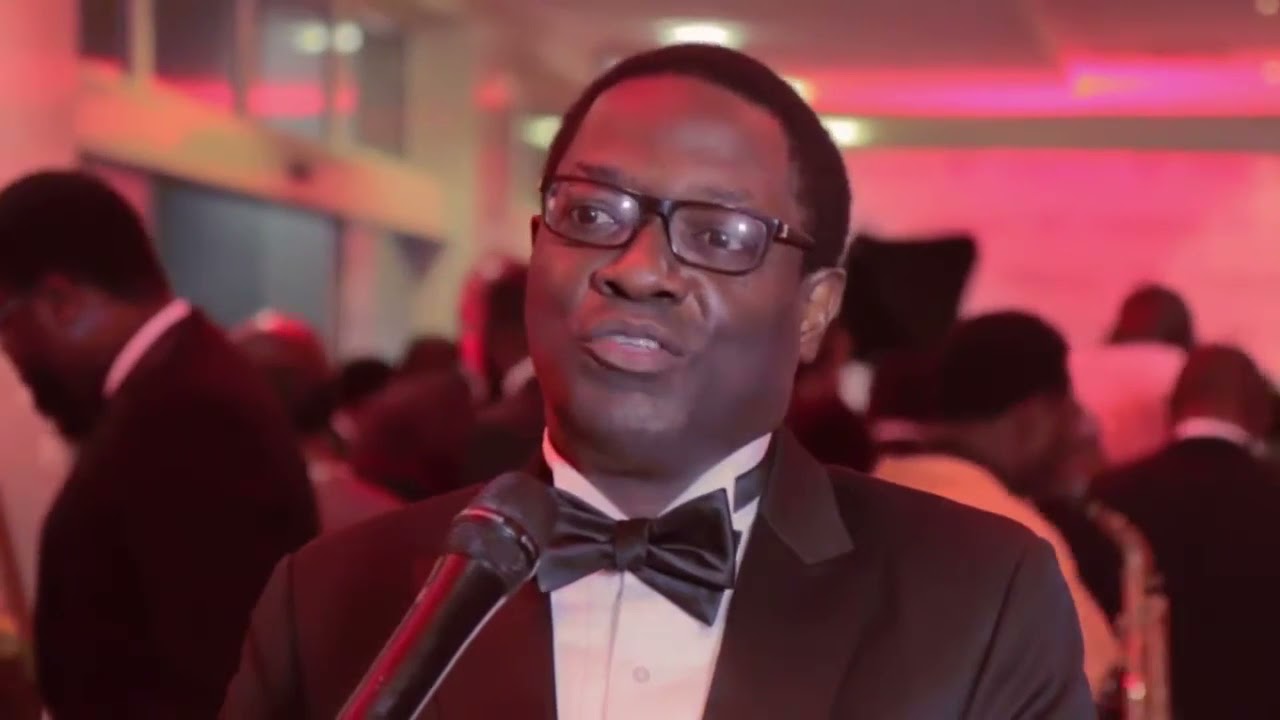 Babalakin & Co Celebrates Mr Oyetola Oshobi SAN On His Conferment Of The SAN Rank