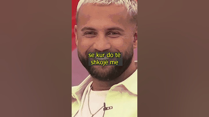 Pas Big Brother, Luizi flet per femijen qe do sjellin me Kiaren
