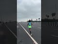 Road running #motivation #runner #shortvideo #ytshorts
