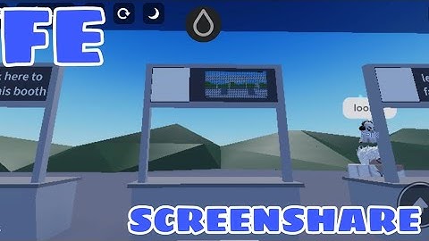 FE Screenshare Roblox android exploiting (Hydrogen, Fluxus, Arceus X)