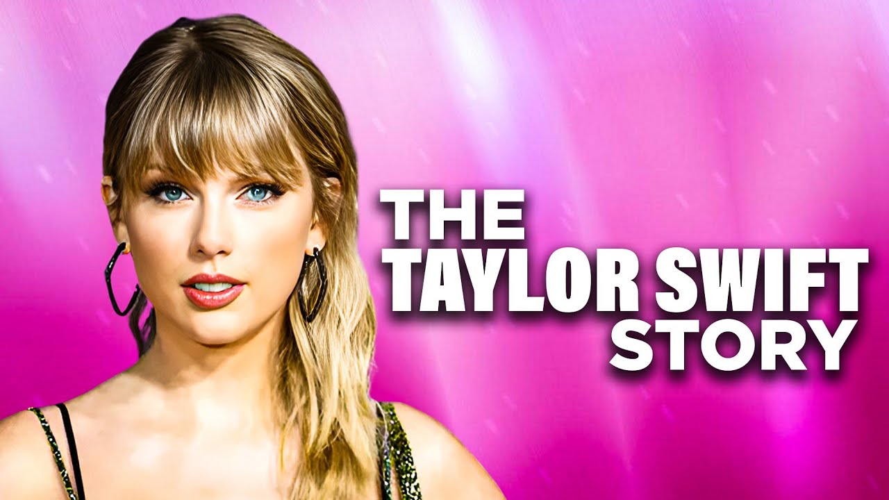 Taylor Swift: The Power of Love, Lyrics and Legacy