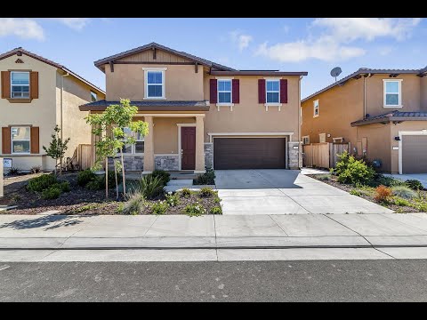 525 West Cherry Street, Dixon, CA home video tour