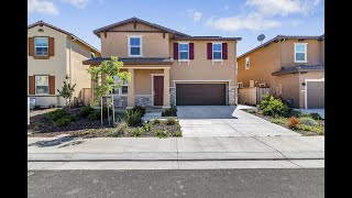 525 West Cherry Street video tour