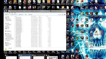 SMOD V8 Redux Entanglement Bug Fix