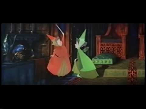 Sleeping Beauty Official Trailer