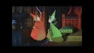 Sleeping Beauty  Trailer