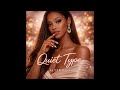 Quiet Type Alter Ego Official Audio mp3