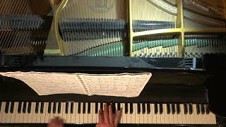 Chick Corea , #ChickCorea : Tones For Joan´s Bones . Piano-Jazz -#PianoJazz .#Tutorial. 4K