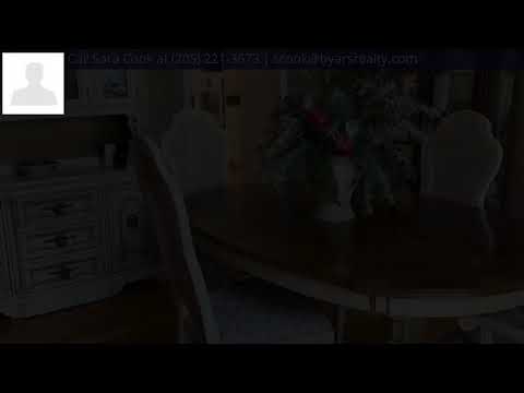 2302 LAKEWOOD Cir, Jasper, AL home video tour