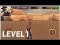 West Gunfighter Gameplay Walkthrough Part 1 Max Mobile West Gunfighter Gameplay Walkthrough Part 1 Max Mobile