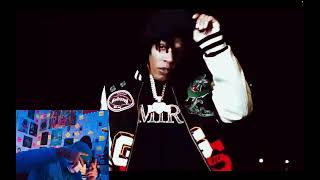 Famous B-Lovee - Active (Night N Day) [REACTION VIDEO] Profile