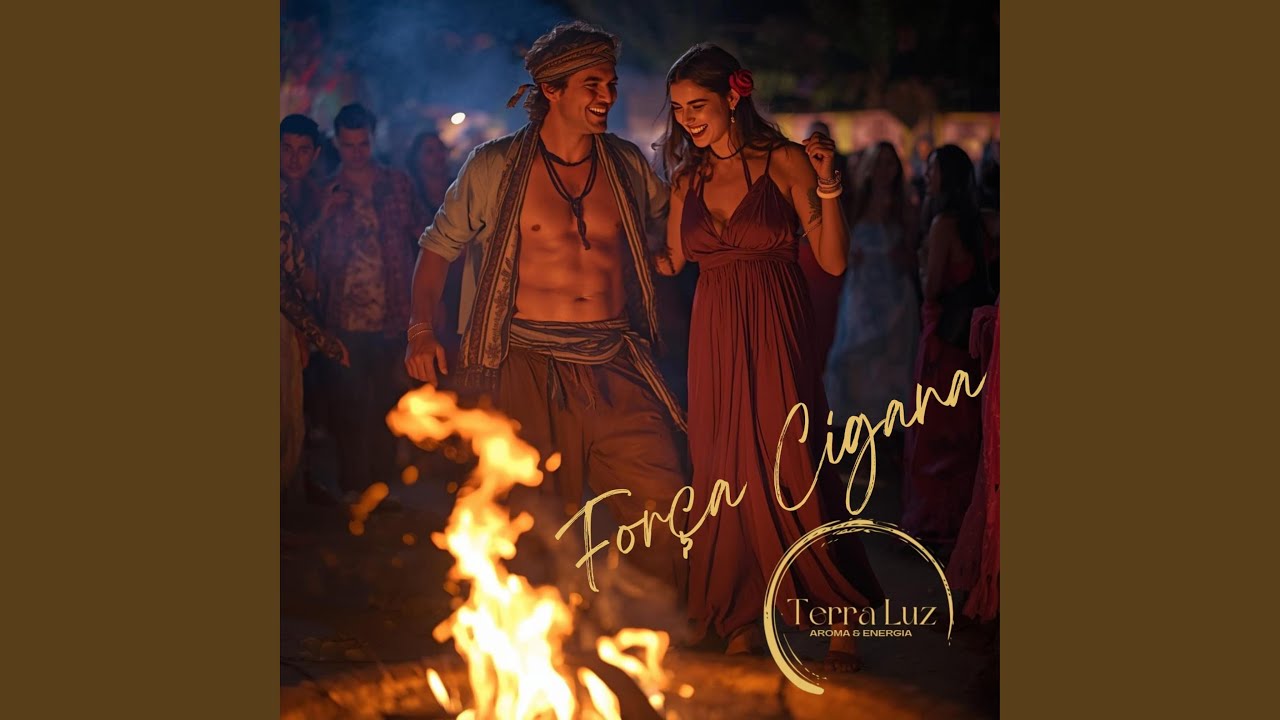 Cigana Rosa dos Ventos