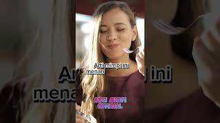 Arti mimpi makan saat berpuasa #artimimpi #mimpi #shorts #viral
