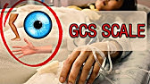 Glasgow Coma Scale ÙƒÙŠÙ Ù†Ø­Ø³Ø¨ Gcs Ø´Ø±Ø­ Ù…Ø®ØªØµØ± Youtube