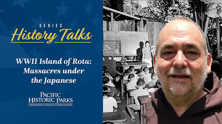 PHP History Talks with Eric Forbes, Rota Massacre ...