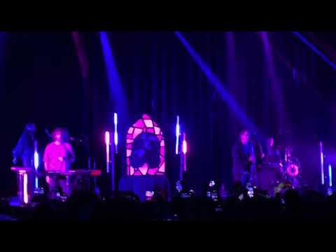 TV Girl Not Allowed Richmond VA 2023 