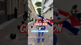 Gracie Bon integrante de la casa de Alofoke 2. en República Dominicana #alofokeradioshow Profile