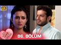 Sev Yeter Yeh Hai Mohabbatein Hint Dizisi 86 Bölüm 4K Kanal7 Sev Yeter Yeh Hai Mohabbatein Hint Dizisi 86 Bölüm 4K Kanal7