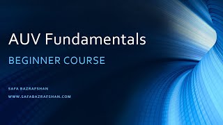 Ep.2 | AUV Components Explained Full Breakdown of Thrusters, Sensors, Hull, Power & Onboard Computer