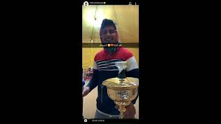 سنابات فهد العرادي و الخال ابو طلال 63 ... نسبة مشاهدة سنابات فهد والبنغالي😅😅 screenshot 4