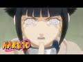 Neji vs Hinata | Naruto