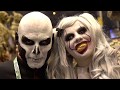 TRANSWORLD 2018 HIGHLIGHTS - Halloween & Haunt Show HAA