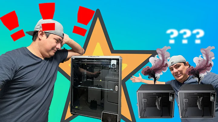 Not Good?!? - K1 Max Review