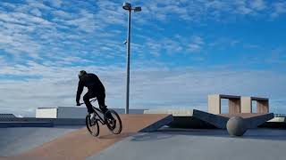 MTB street Edit 2022