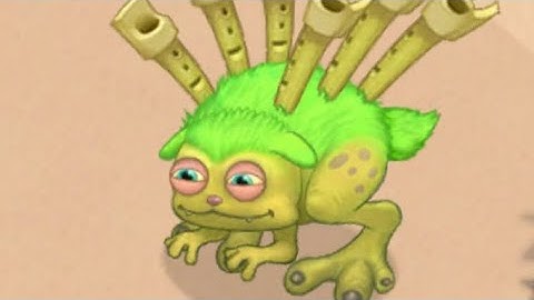 Reedling | Fire Haven Composer Individual Sounds #11