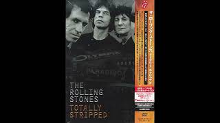 The R̲o̲lling S̲tones 2016 Totally Stripped - YouTube