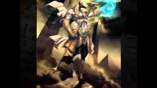 Testament *Dog Faced Gods* (HQ)