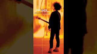 The Cure - Burn