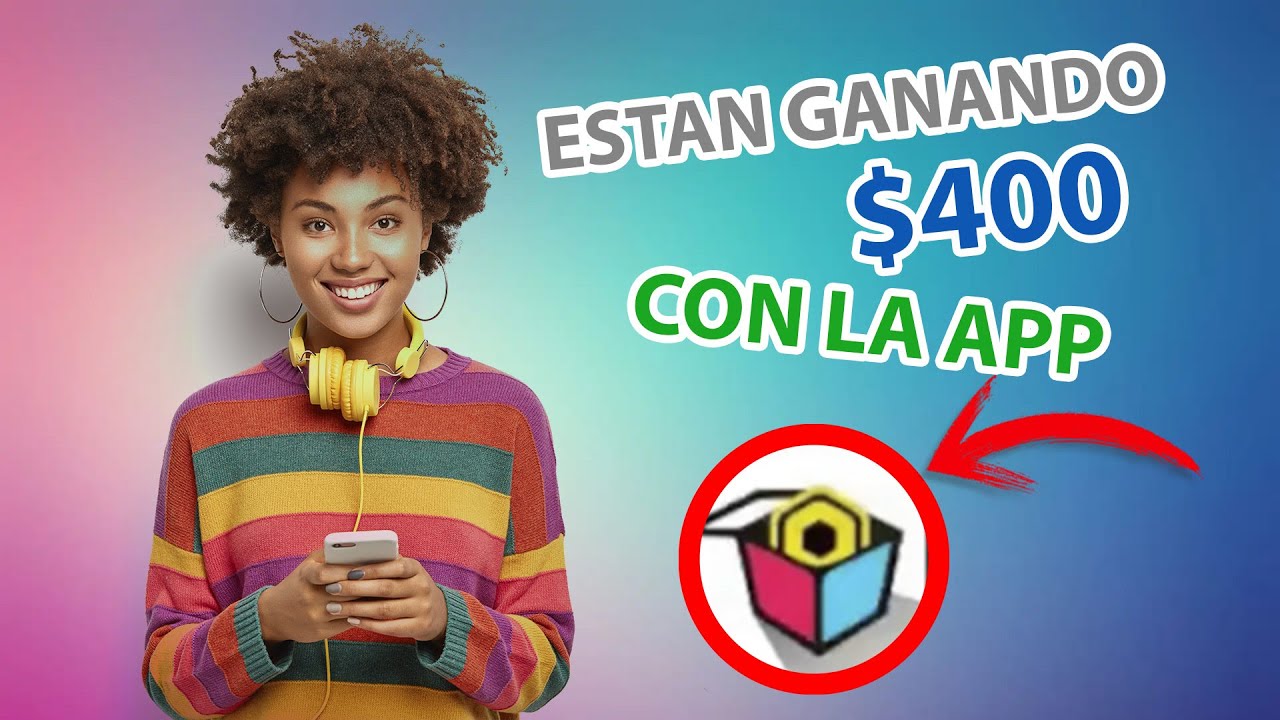 Awesome Box, ¿Una App Legimita Para Ganar Dinero? YouTube