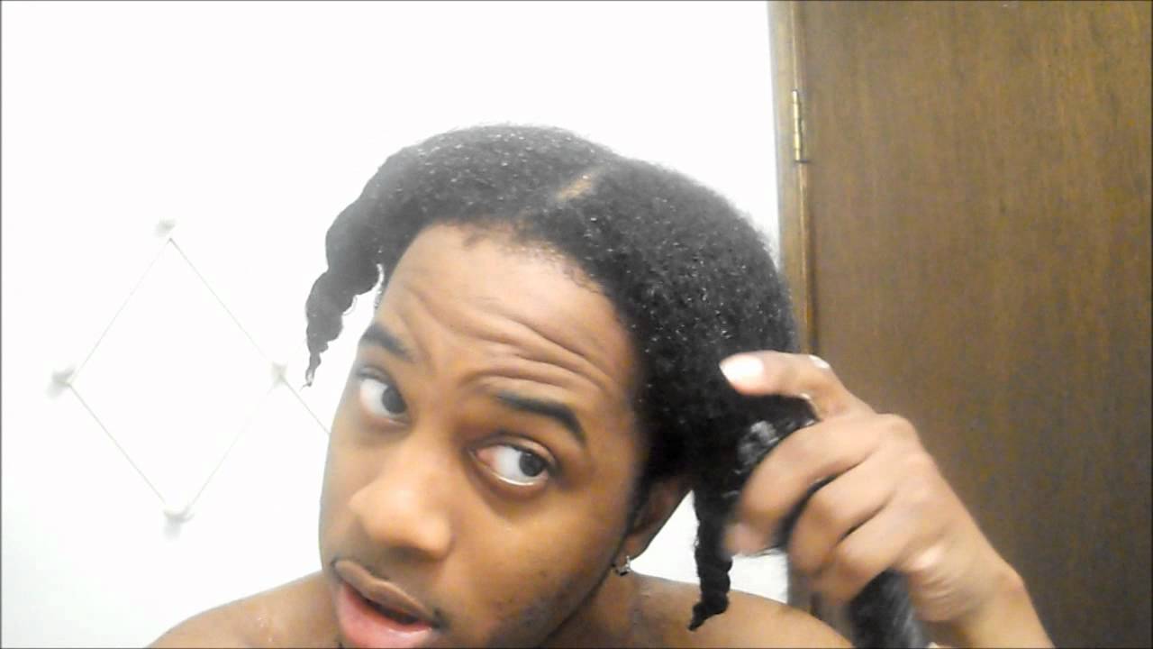 #99 - One 'n Only Argan Oil Line Natural Hair Product Review